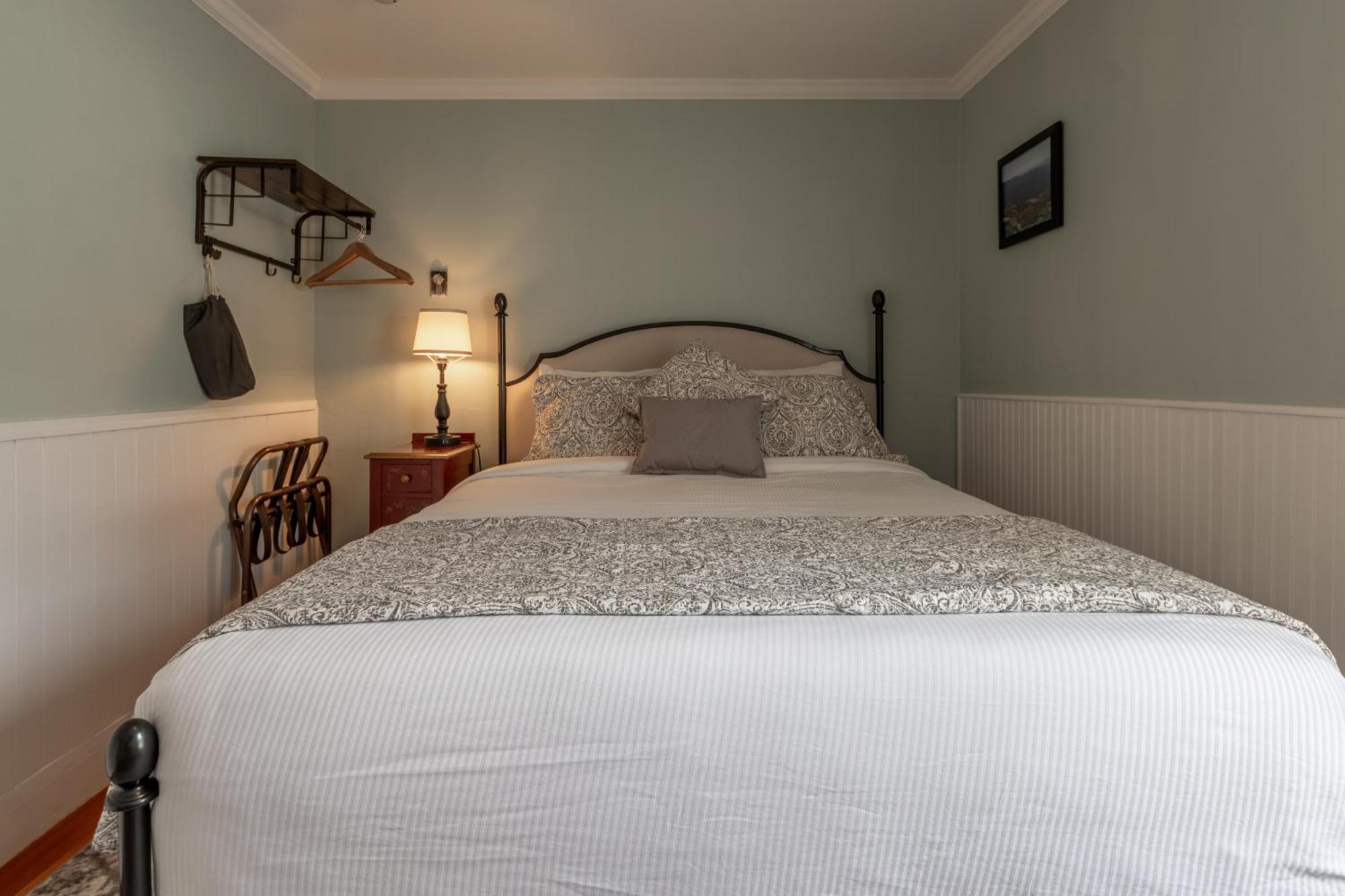 Cranmore Mountain Lodge Bed & Breakfast North Conway Zimmer foto