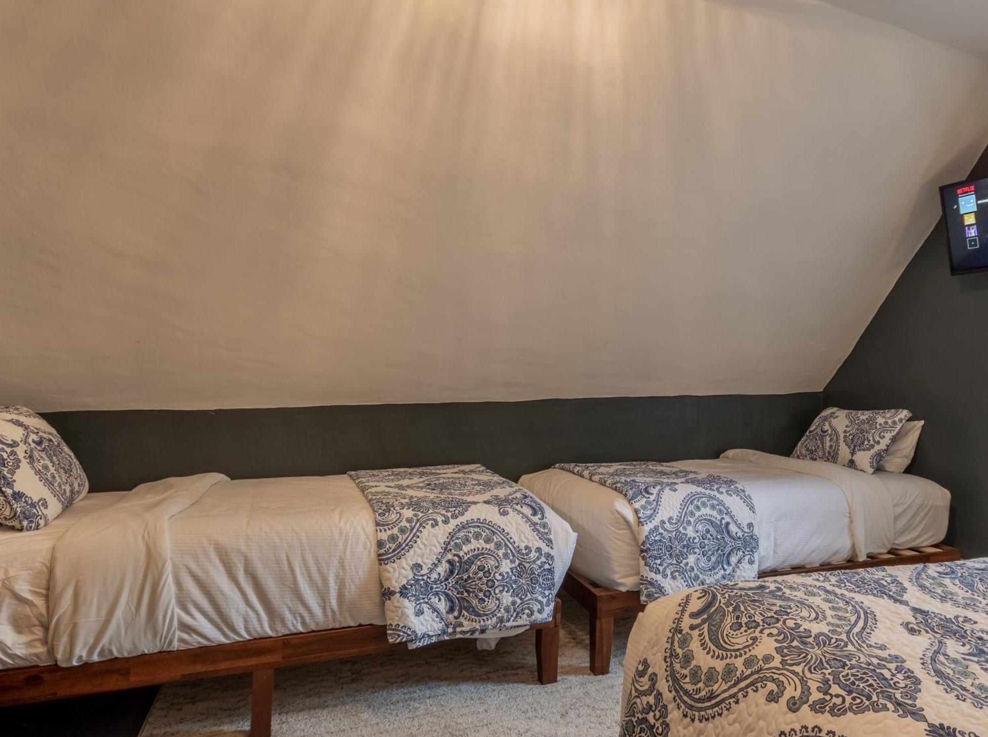 Cranmore Mountain Lodge Bed & Breakfast North Conway Zimmer foto